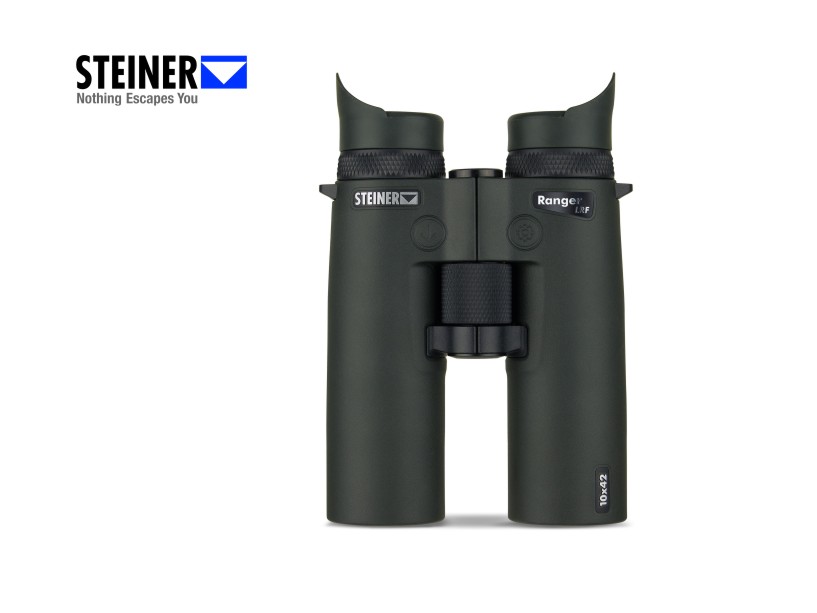 特种兵 Ranger LRF 10x42